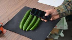 被 地域農業分野でのIoT、AI活用よる事業競争力の強化