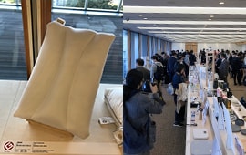 「グッドデザイン賞2017」にて、磐城高箸が受賞されました!