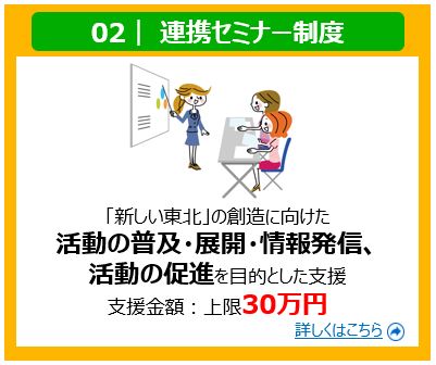 連携セミナー制度