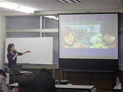 認定NPO法人コミュニティ・サポートセンター神戸(CS神戸)事務局長飛田敦子様