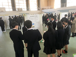 防災ジュニアリーダー養成事業・東日本大震災メモリアルday 2017