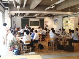 Creative Summer Camp 2016