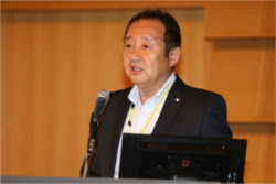 コドモエナジー株式会社 代表取締役 岩本泰典氏