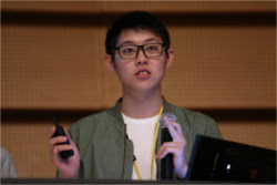 きっかけ食堂 中空幹太郎氏