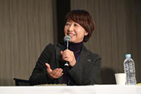 ディスカッション 事業型NPOのアクション・プラン