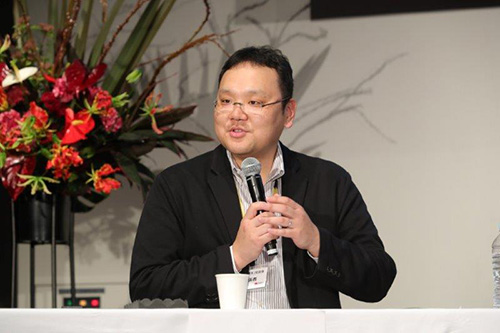 ディスカッション 事業型NPOのアクション・プラン