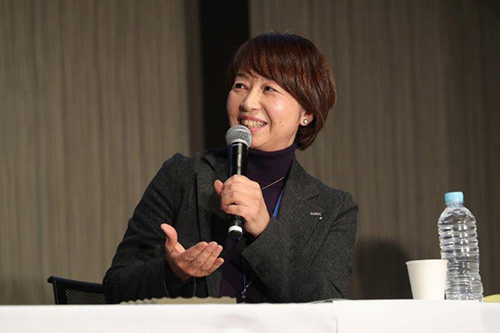 ディスカッション 事業型NPOのアクション・プラン