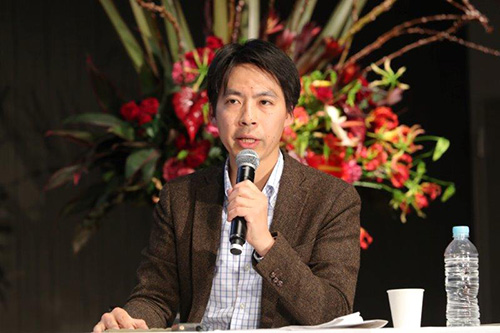 ディスカッション 事業型NPOのアクション・プラン