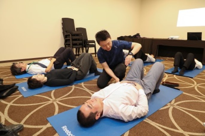 「なりわいをむすぶ」交流イベント 親子で楽しめるワークショップ②