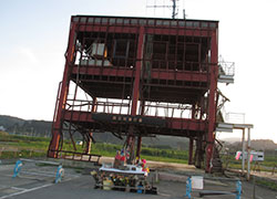 日台友好復興支援交流会